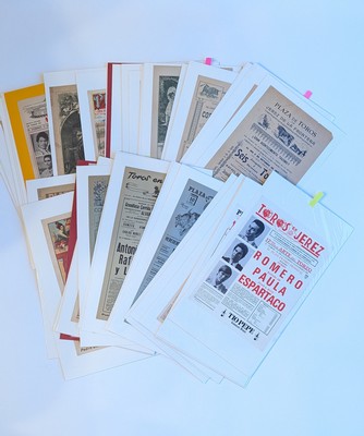 MADRID - PLAZA DE TOROS